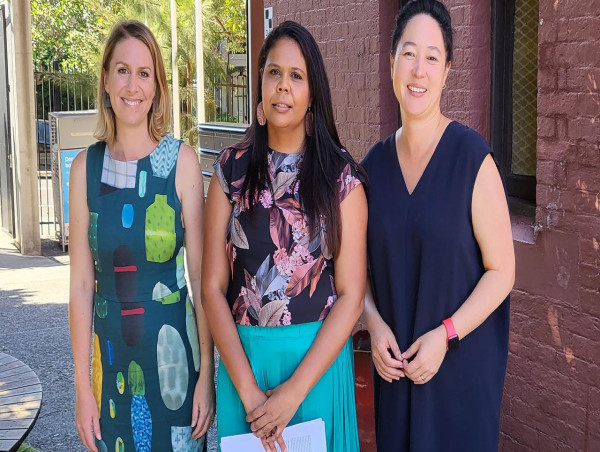  Lack of action on deaths in custody a stain: NSW Greens 