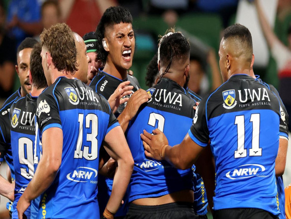 Force add Saracens halfback for Highlanders clash