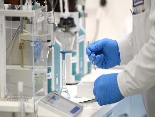  New tests to combat flood of deadly designer drugs 