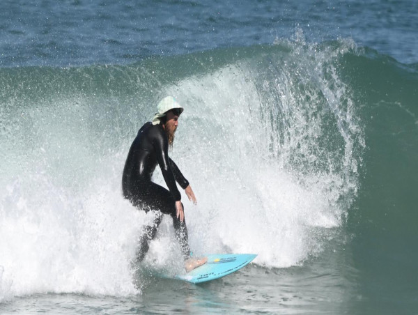 Blindness, infection risk as local attempts surf record