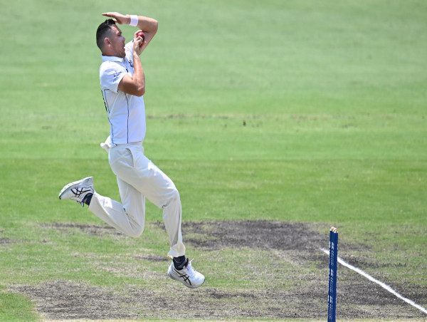 Vics to chase 61 for WA win and Shield final berth