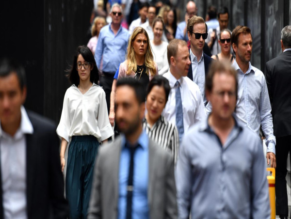 Australians losing sleep over cost of living crisis