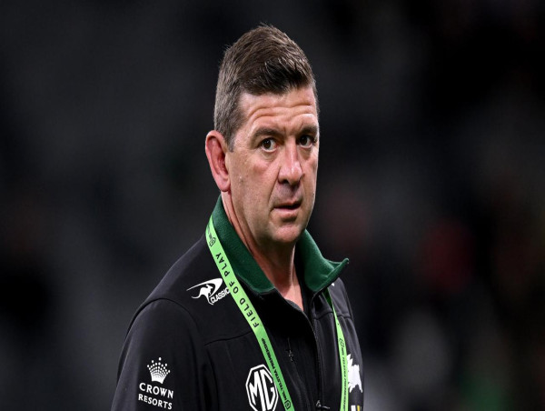 Souths' Demetriou relishing 'unpredictable' rivalry