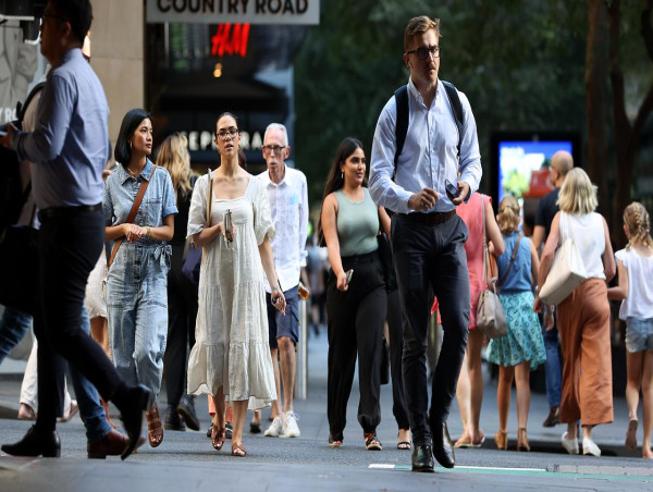  NSW election lacking 'vision' on gender equality 
