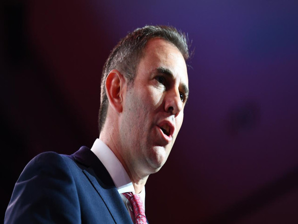 Treasurer flags more work needed to boost productivity