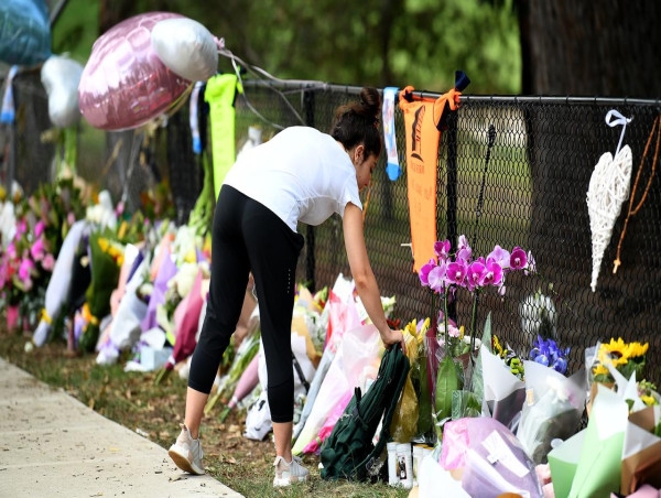  No sentence appeal for driver who killed four children 
