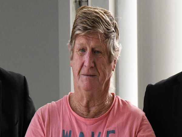  Wife killer will likely spend rest of life in prison 