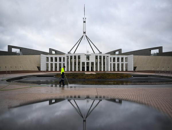  End pork-barrelling to restore trust, inquiry hears 