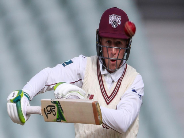  Tigers and Bulls settle for tame Sheffield Shield draw 