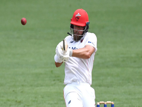 Tight finale looms with Redbacks on the hunt in Shield