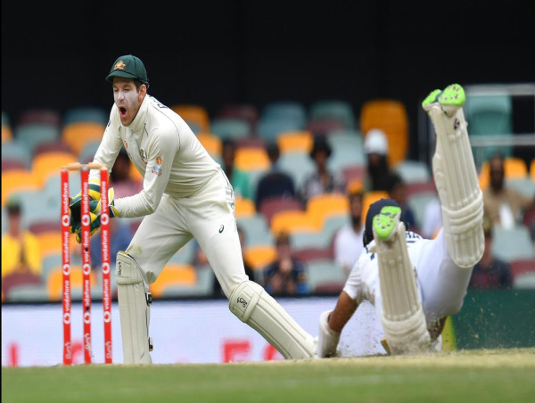 Paine's retirement plans go full circle in quiet exit