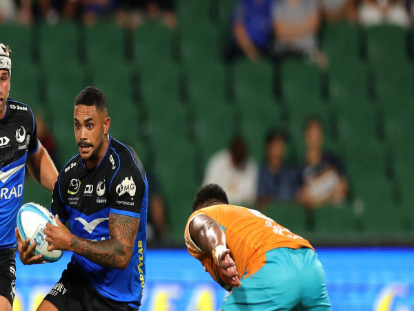 Force concreter to be unleashed against Highlanders
