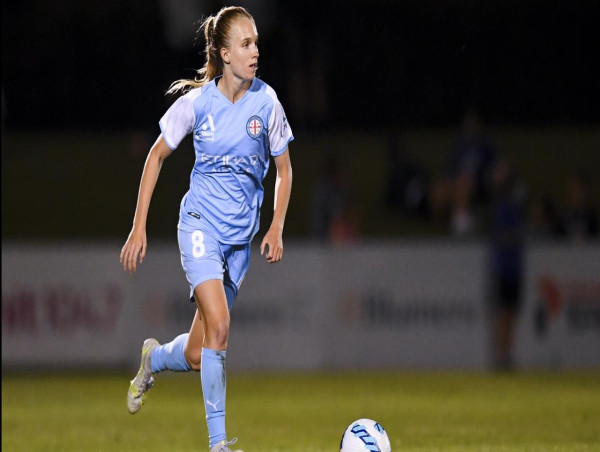 Late equaliser earns City dramatic ALW draw v Sydney FC