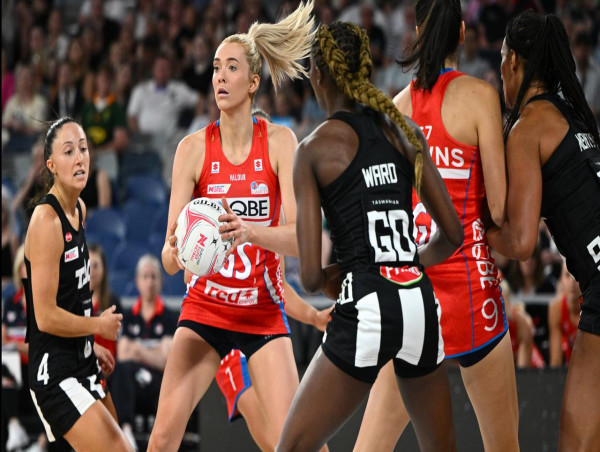 Magpies shine in Super Netball opener win over Swifts