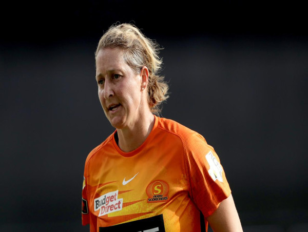 Devine's divine ninety-nine is mighty fine in WPL 