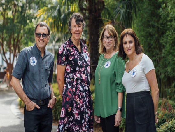 Parkinson's advocates ramp up calls for action