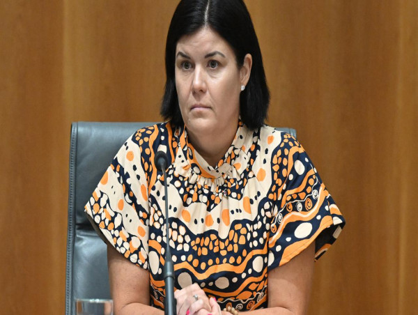  'Let's get to work': Labor claims vast NT seat 