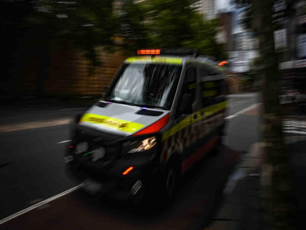  NSW paramedics to leave non-urgent patients at hospital 