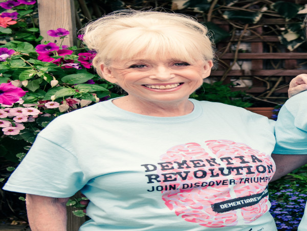  Leaders in dementia research to chair Dame Barbara Windsor Dementia Mission 