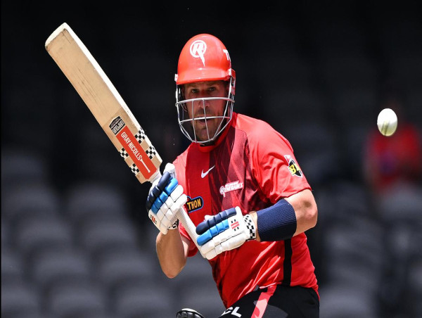 Australian stars join American T20 cricket league