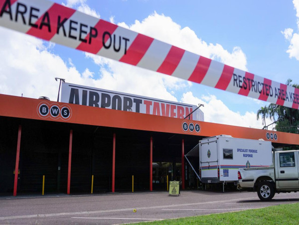 Police link events before fatal bottle shop stabbing