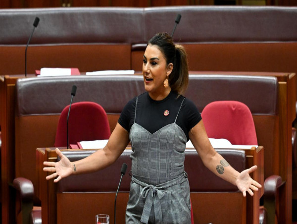 Online yarning circles create space to hear about voice
