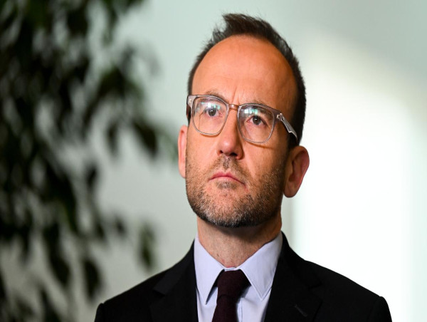'Bare minimum' bid by Greens on carbon emissions policy