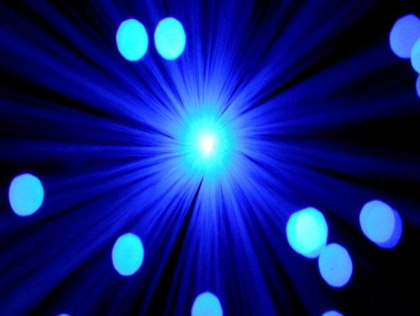  Scientists closer to using 'quantum light' in medicine 