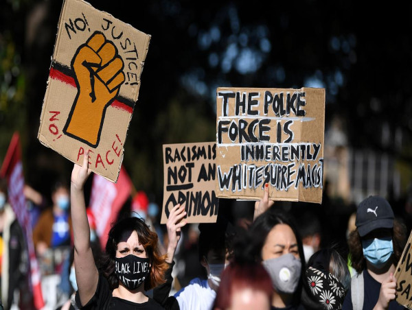  The smart phone app aiming to prevent police brutality 