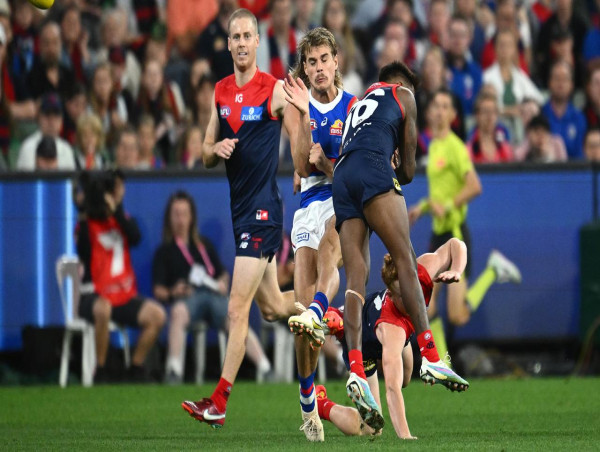 Goodwin says Pickett ban a reminder never to bump