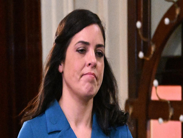 Victoria Liberals at odds expelling MP Deeming