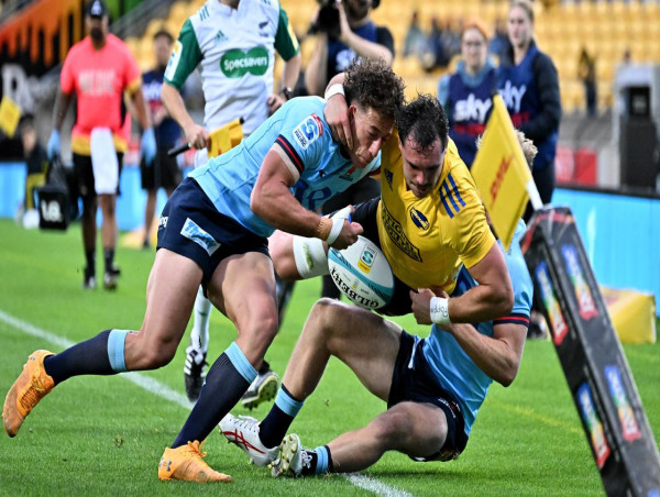 NSW Waratahs own their slow start to Super Rugby season