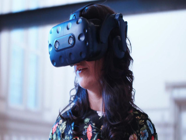 Virtual Meanjin takes visitors on journey back in time