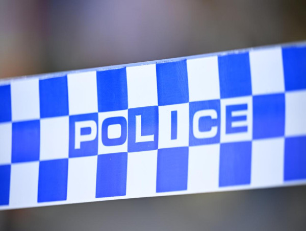 Third man charged over 'execution' shooting