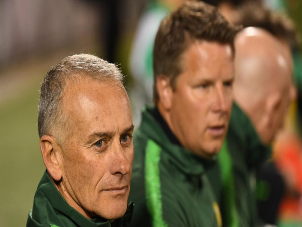 Finals focus for Jets as Gary van Egmond signs ALW deal