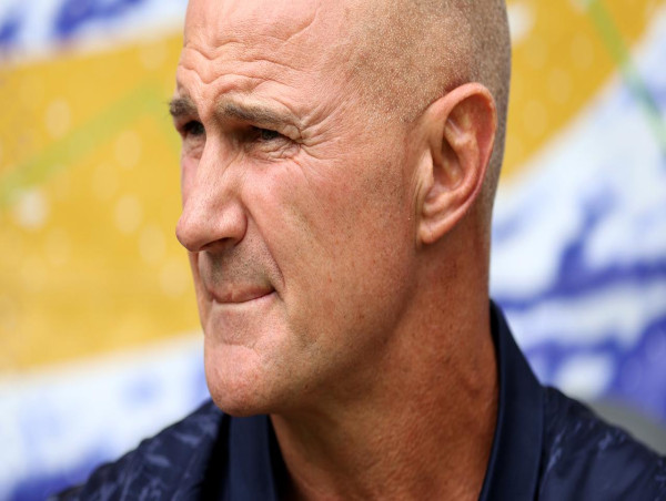  Eels coach Arthur won't watch grand-final replay 