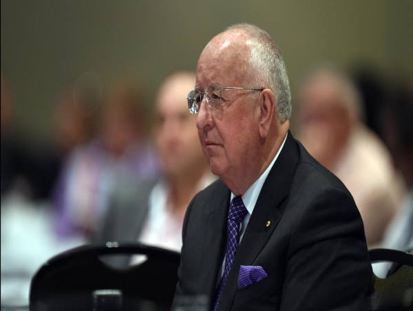 Perth Mint 'co-operating' with financial crime auditors