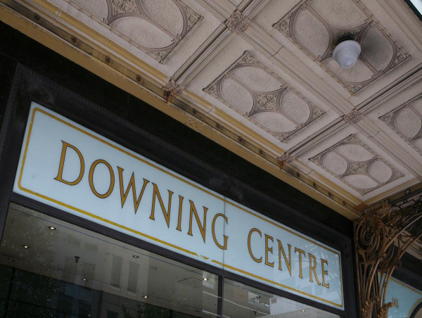'Unusual' position of ex-director on fraud charge
