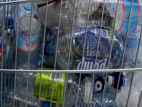  Plastic chemicals doing untold human harm: scientists 