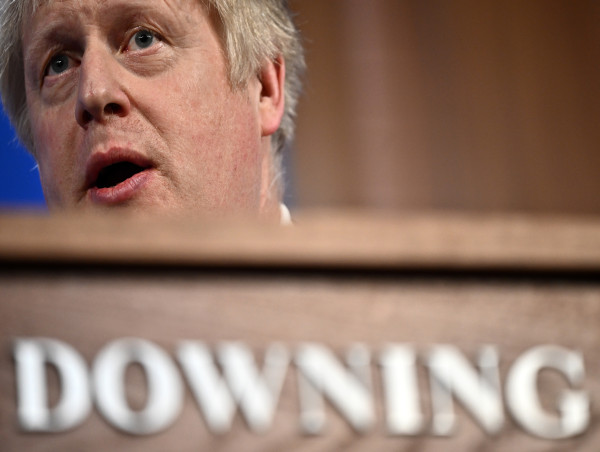  ‘Hindsight is a wonderful thing’: Johnson’s key arguments to MPs 