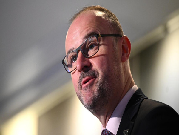 Intersex rights promised in Australian-first laws