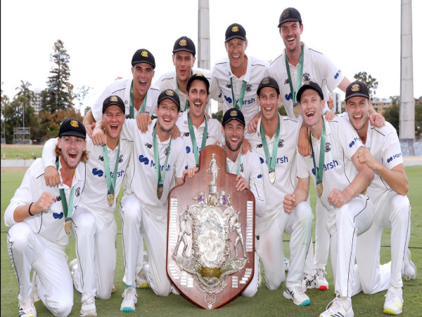 WA remain on Shield throne with win over Victoria