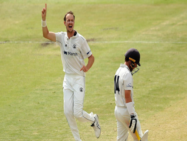  WA embrace the pressure on way to Shield title victory 