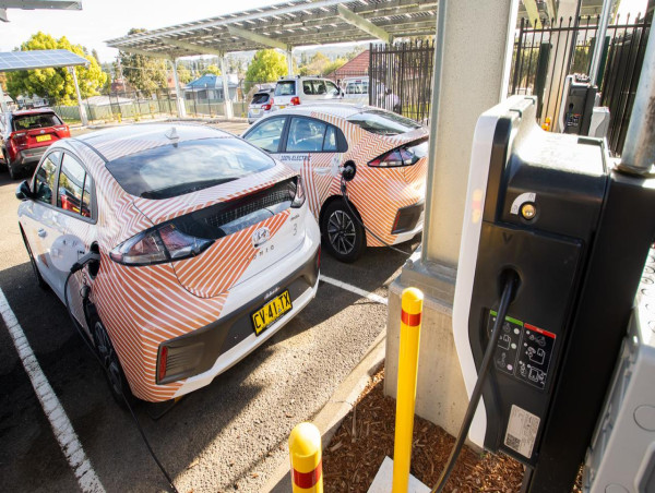 Calls for fuel efficiency standards in Australia