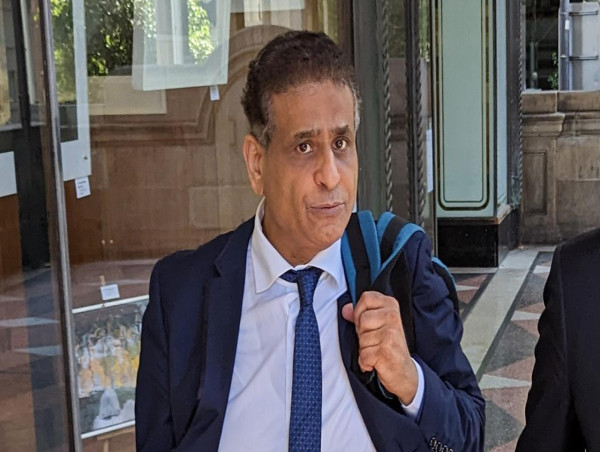 Dentist found guilty of sexually assaulting patients 