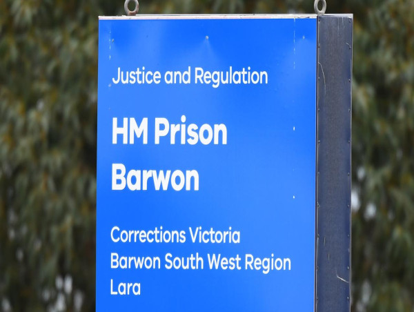  More time for prisoner over 'vicious' jail bashing 