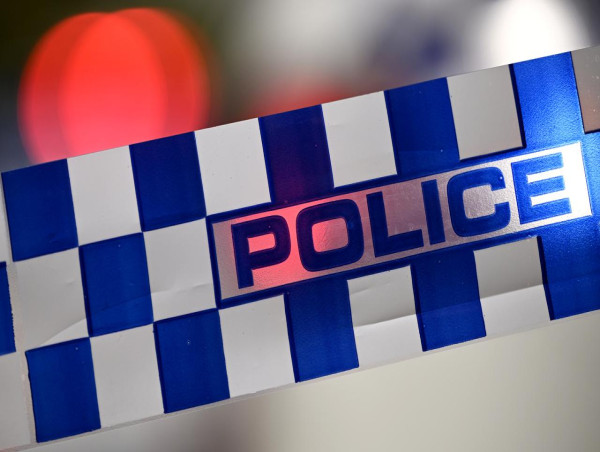 Men charged with seeking children for sex online