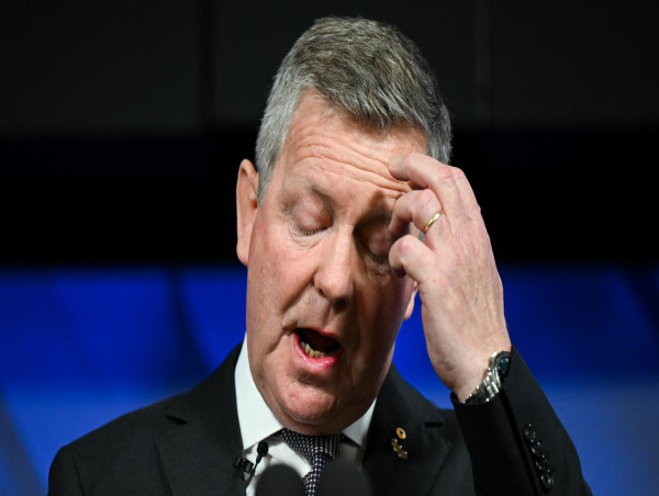  Australia will fail at Olympics without action: AOC 
