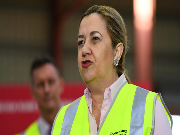  Concerns over major rail project brushed off 