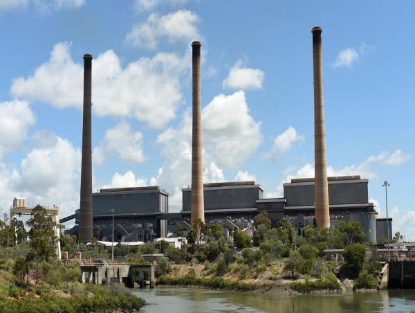  Compensation uncertain amid coal power plant struggles 